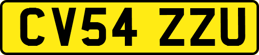CV54ZZU