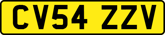 CV54ZZV