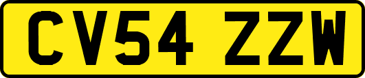 CV54ZZW
