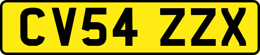 CV54ZZX