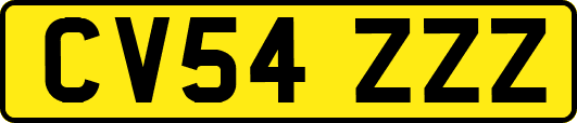 CV54ZZZ