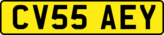 CV55AEY