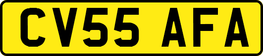 CV55AFA
