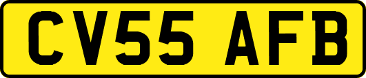 CV55AFB
