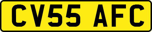CV55AFC