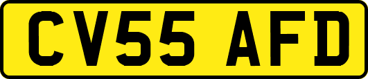CV55AFD