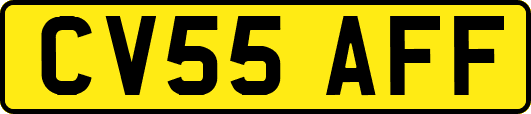 CV55AFF
