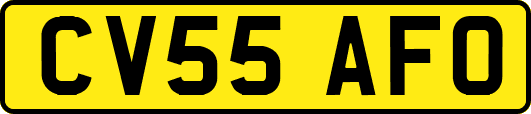 CV55AFO