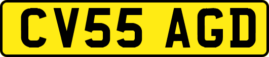 CV55AGD