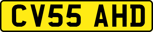 CV55AHD