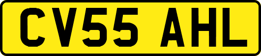 CV55AHL