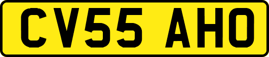 CV55AHO