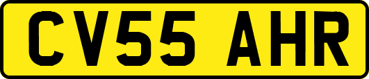 CV55AHR
