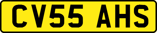 CV55AHS