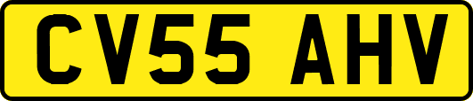 CV55AHV