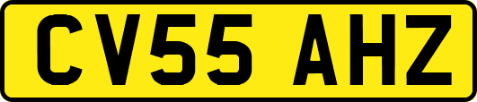 CV55AHZ