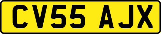 CV55AJX