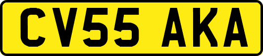 CV55AKA