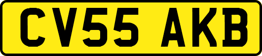 CV55AKB