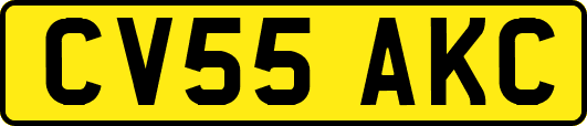 CV55AKC