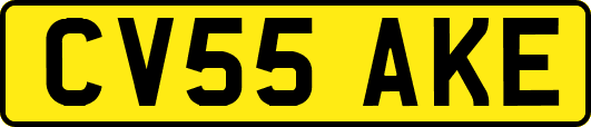 CV55AKE