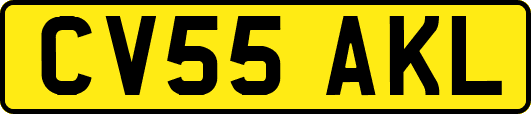 CV55AKL