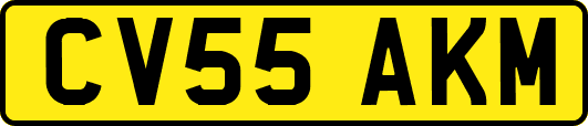 CV55AKM