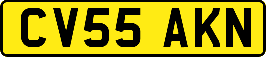 CV55AKN