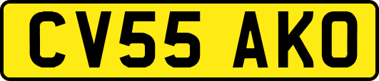 CV55AKO