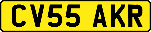 CV55AKR