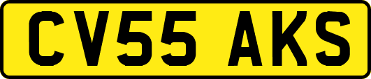 CV55AKS