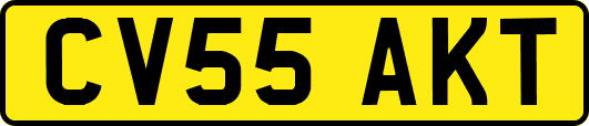 CV55AKT