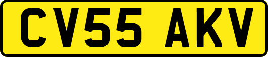 CV55AKV
