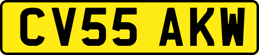 CV55AKW
