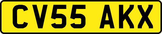 CV55AKX