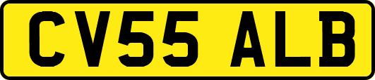 CV55ALB
