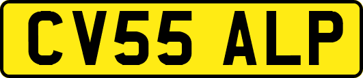 CV55ALP