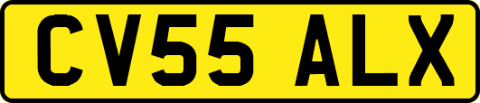CV55ALX