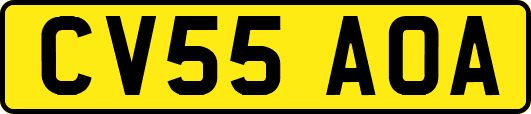CV55AOA