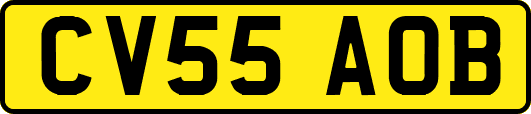 CV55AOB