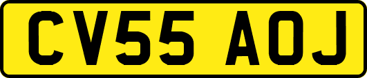 CV55AOJ
