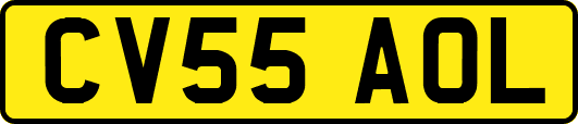 CV55AOL