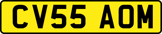 CV55AOM