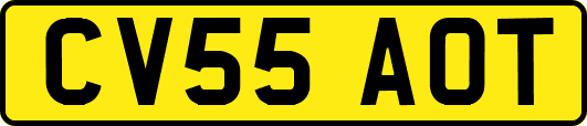 CV55AOT