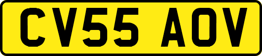 CV55AOV
