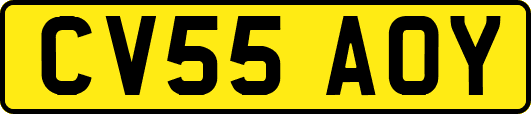 CV55AOY