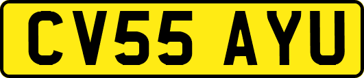 CV55AYU
