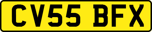 CV55BFX