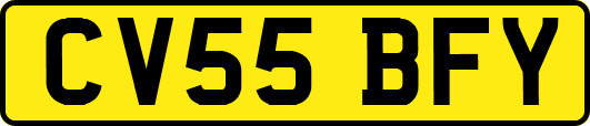 CV55BFY