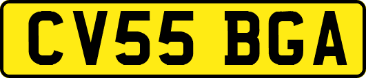 CV55BGA